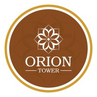 Orion Towers logo - Similar company to Welton Development