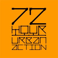 72 Hour Urban Action logo - Similar company to Floating University Berlin