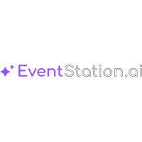 EventStation.AI logo - Similar company to Ai-Ui - Artificial Intelligence User Interface