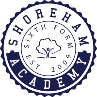 Shoreham Academy Sixth Form logo - Similar company to Shoreham Academy