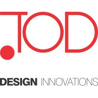 TOD Innovations logo - Similar company to Studio Ithi
