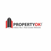 PropertyOK logo - Similar company to Homeskart