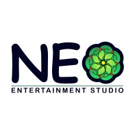 Neo Entertainment Studio logo - Similar company to Here&After