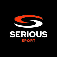 Serious Sport logo - Similar company to Cricket Content Creators Cup