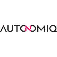 Autonomiq logo - Similar company to Digital Maelstrom