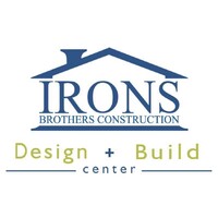 Irons Brothers Construction logo - Similar company to Thread Digital