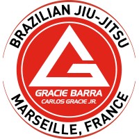 Gracie Barra Marseille logo - Similar company to Volume Oxygen, Llc