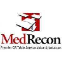 Medrecon, Inc