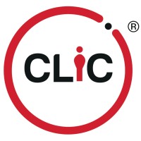 CLIC Serious Play logo - Similar company to Soundnodes