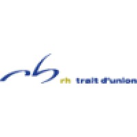 RH - Trait d'union logo - Similar company to Trait D'Union