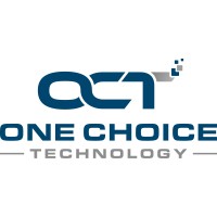 One Choice Technology logo - Similar company to Priority Push-To-Talk