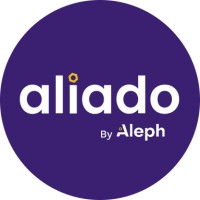 Aliado by Aleph logo - Similar company to Ketherlabs