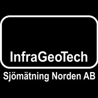 InfraGeoTech Sjömätning Norden AB logo - Similar company to Cms Offshore Ltd