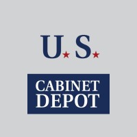 US Cabinet Depot logo - Similar company to D-Sign Touchless Interactive