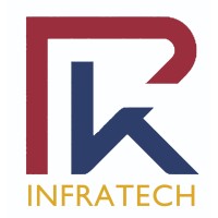 RK INFRATECH logo - Similar company to R K Infrastructure