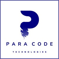 Para Code Technologies logo - Similar company to Bluewater Technology Group