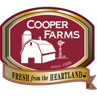 Cooper Farms logo - Similar company to Simply Great Windows