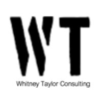Whitney Taylor Consulting logo - Similar company to Athena Partners Strategy Group