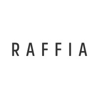 Raffia Swim logo - Similar company to Raffia