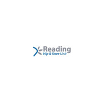 Reading Hip And Knee Unit