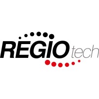 Regio-Tech Regionalentwicklungs-GmbH logo - Similar company to Start.N_Kitzbuehel