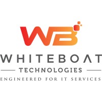 WhiteBoat Technologies logo - Similar company to Cxninja