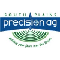 South Plains Precision Ag, Inc.