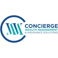 Concierge Wealth Management & Insurance Solutions