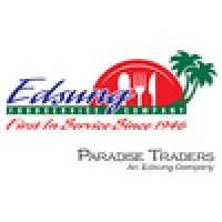 Edsung Foodservice logo - Similar company to Triple F Distributing
