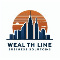 Wealthline Business Solution logo - Similar company to Mainitech Strategic Solutions