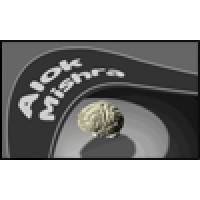 Alok Mishra logo - Similar company to Agaues