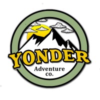 Yonder Adventure Company logo - Similar company to Venture Trust
