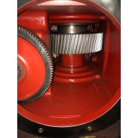 Kw gear & hydraulic logo - Similar company to Uvit | Attrezzature Di Serraggio E Manutenzione Industriale