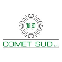 Comet Sud srl logo - Similar company to Sippic Funicolare Di Capri S.R.L.