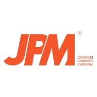 JPM Locações logo - Similar company to Eftec Brasil Ltda
