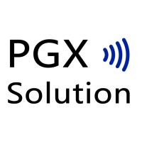 PGX Solution GmbH logo - Similar company to Benefit Büroservice Gmbh