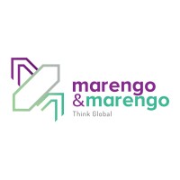 Marengo&Marengo logo - Similar company to Itc Comercio Exterior & Despachante De Aduana.
