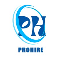ProHire logo - Similar company to Sai Teja