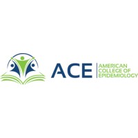 American College of Epidemiology logo - Similar company to American Statistical Association - Asa
