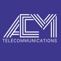 ACM Télécom logo - Similar company to Atil