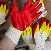 HAPPY SAFETY GLOVES VIETNAM logo - Similar company to Ims Global