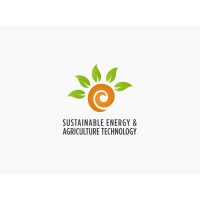 Sustainable Energy & Agriculture Technology logo - Similar company to Cbd Framing Partners