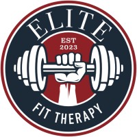 Elite Fit Therapy logo - Similar company to Engineering The Body