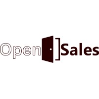 Open Sales Agency logo - Similar company to Open Sales
