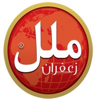 Melal Saffron logo - Similar company to Behrang Saffron | زعفران بهرنگ