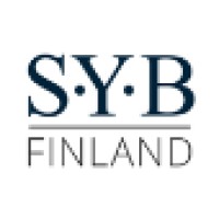 S.Y.B. Finland Oy logo - Similar company to Finbiosoft — A Byg4Lab Group Company