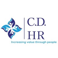 C.D. Human Resource Pvt. Ltd. logo - Similar company to Affmore
