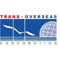 TRANS-Overseas Corporation logo - Similar company to Compass Logistics, Inc.