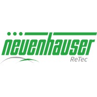 Neuenhauser Umwelttechnik logo - Similar company to Van Laecke Group