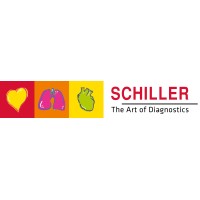 SCHILLER Serbia logo - Similar company to Beohost